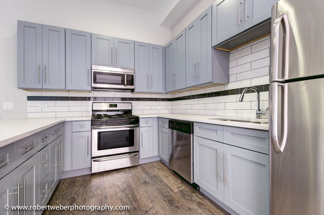 357 W Chicago Avenue Unit: 3N