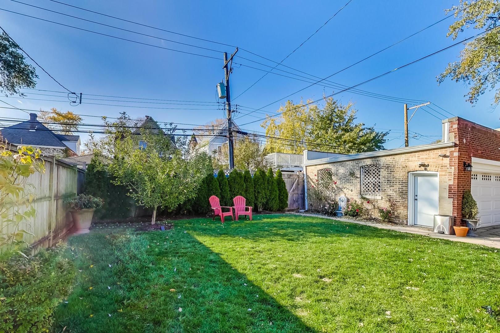 2550 N Kimball Avenue