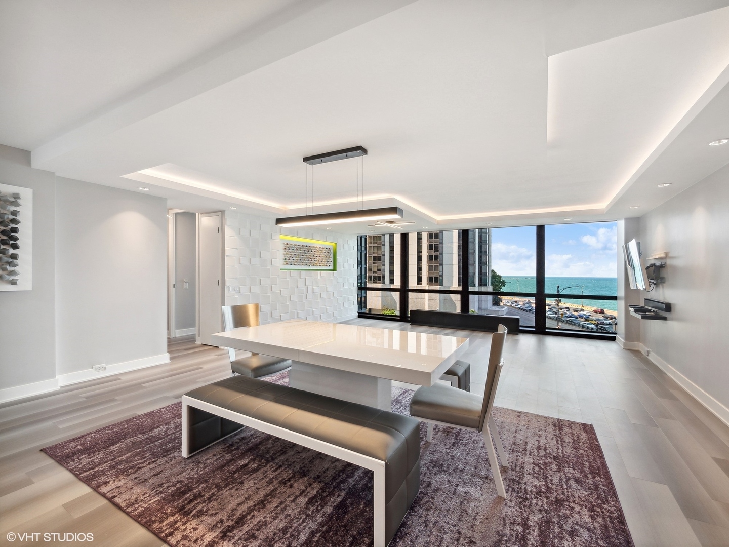 900 N LAKE SHORE Drive Unit: 509