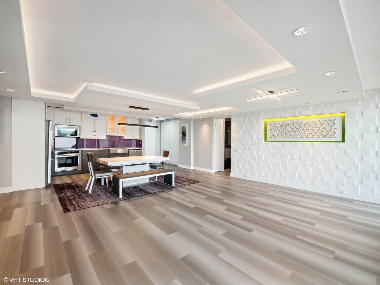 900 N LAKE SHORE Drive Unit: 509