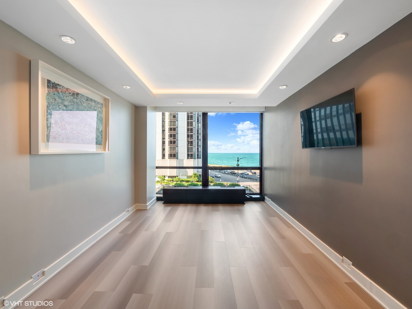 900 N LAKE SHORE Drive Unit: 509