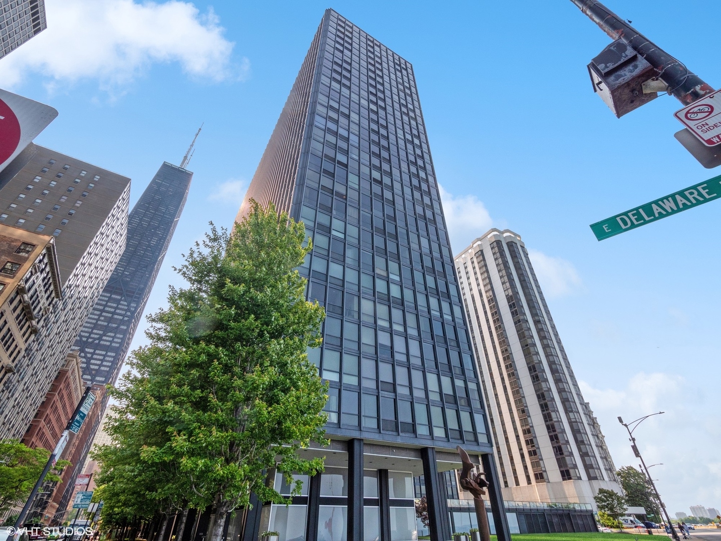 900 N LAKE SHORE Drive Unit: 509