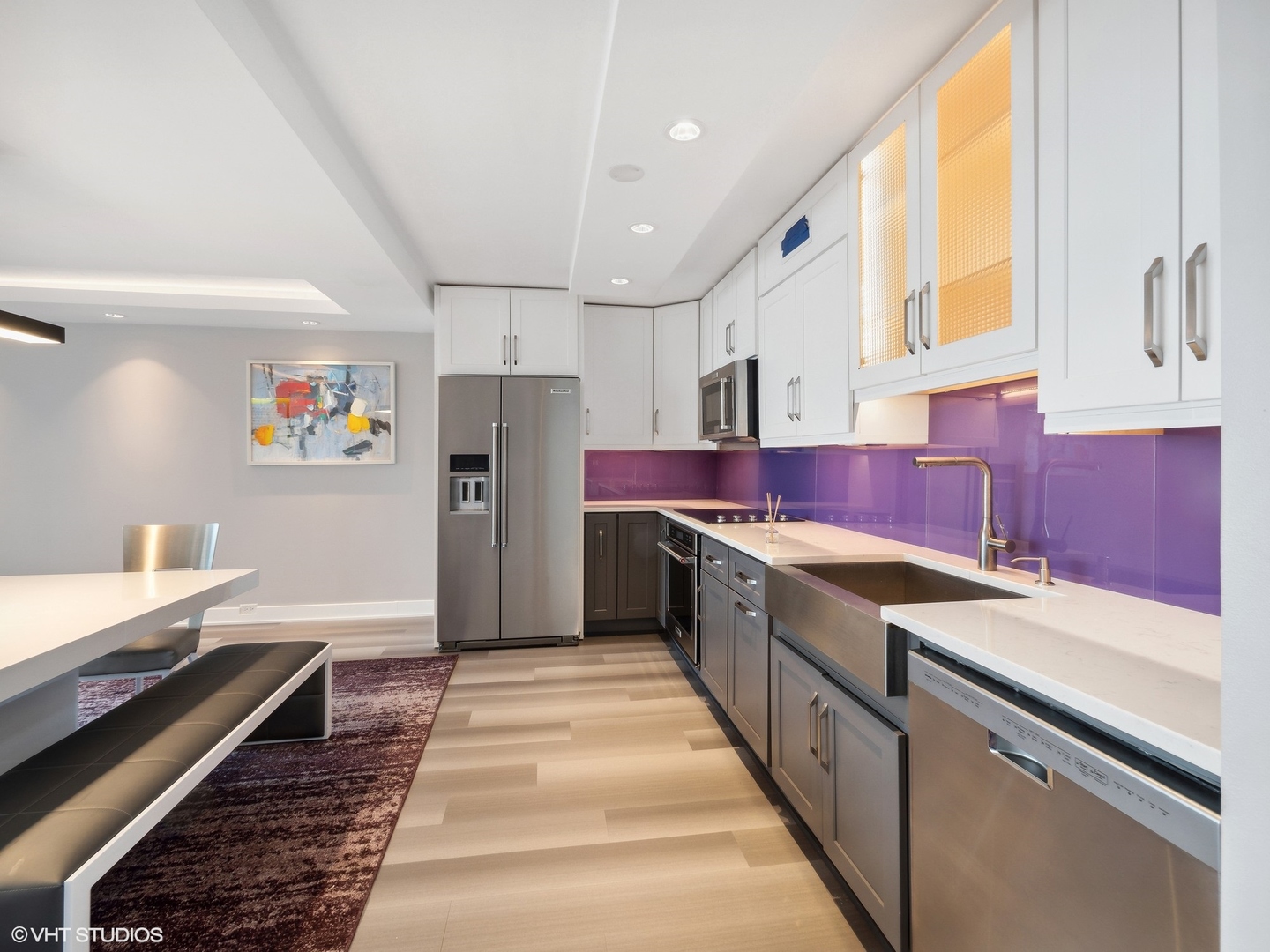 900 N LAKE SHORE Drive Unit: 509