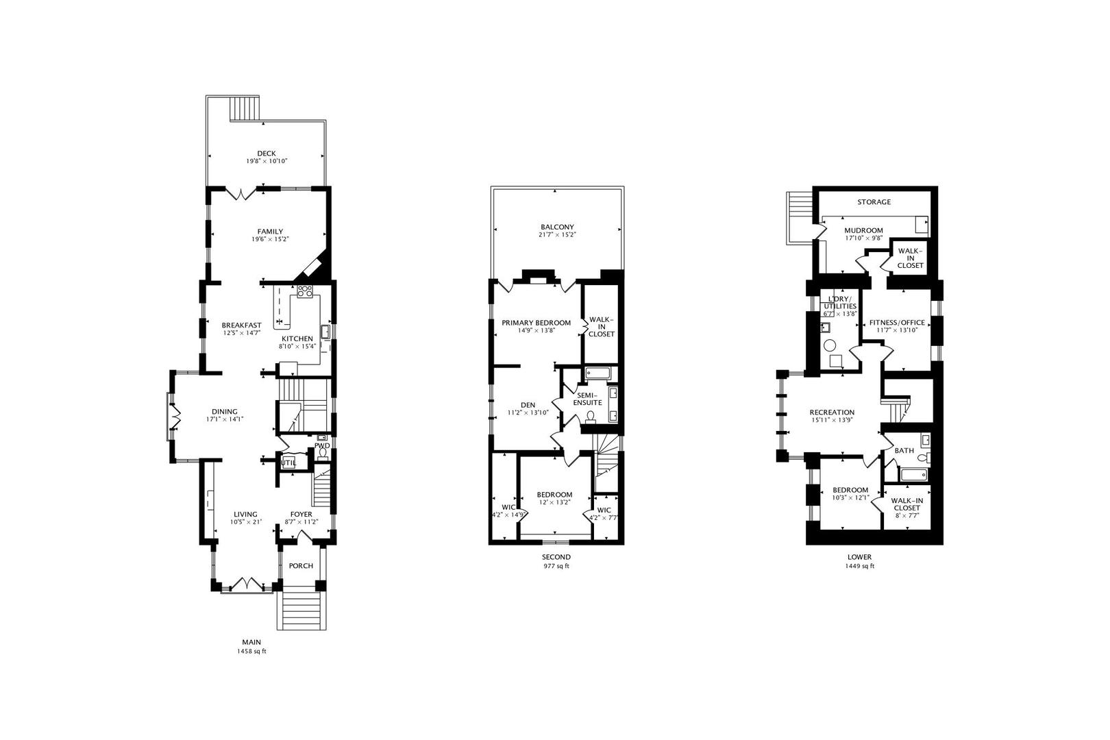 1713 W School Street