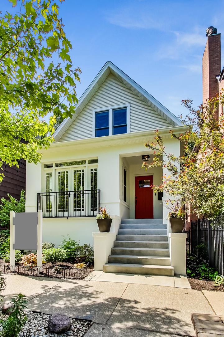 1713 W School Street