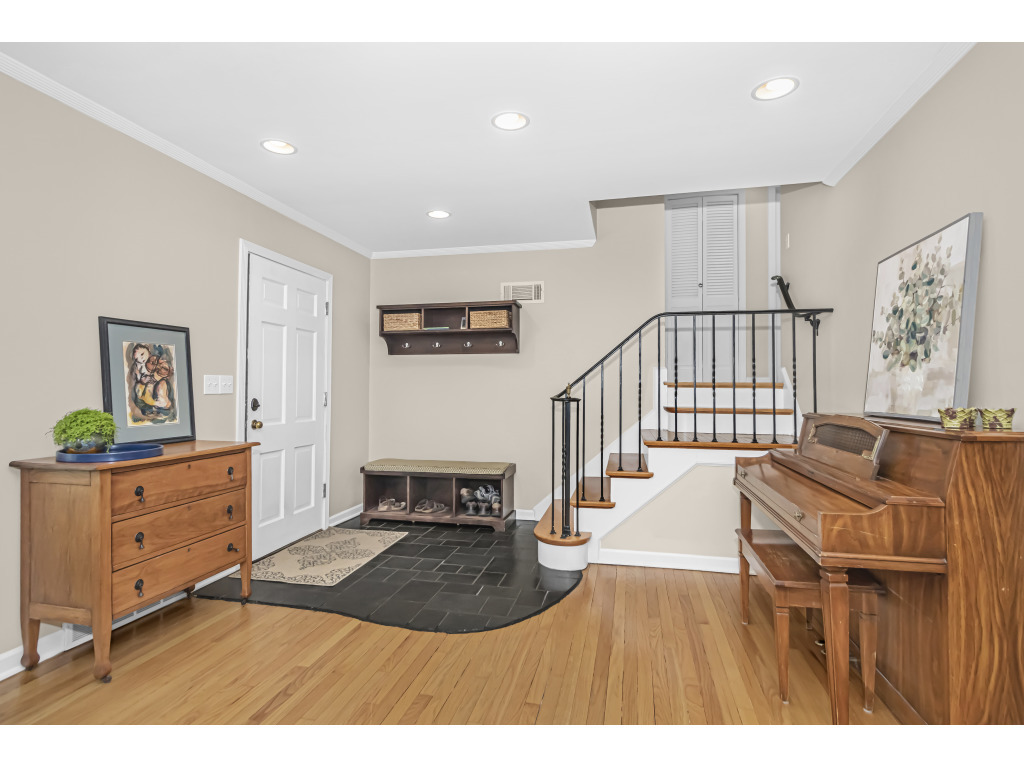 40 Williamsburg Road