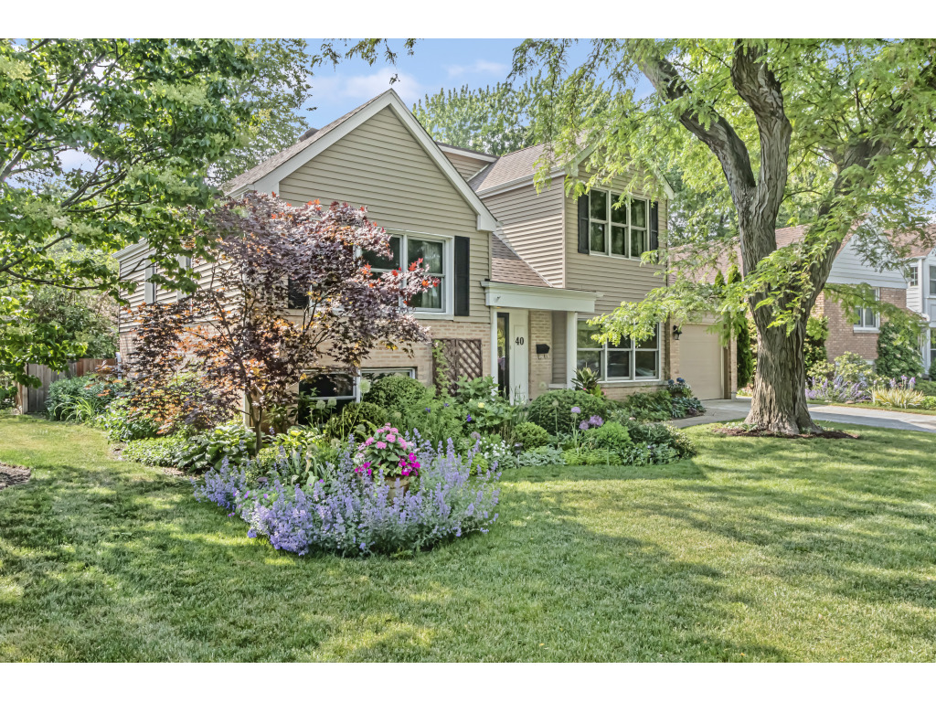40 Williamsburg Road
