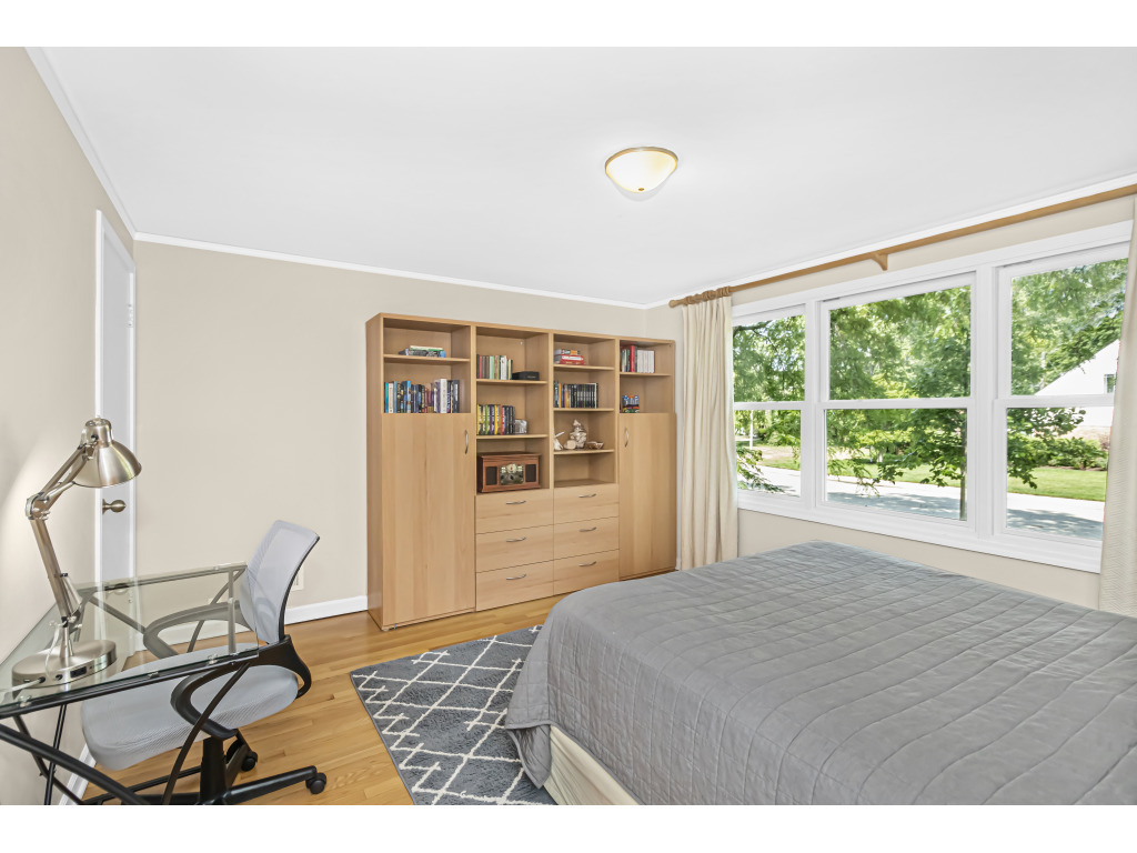 40 Williamsburg Road
