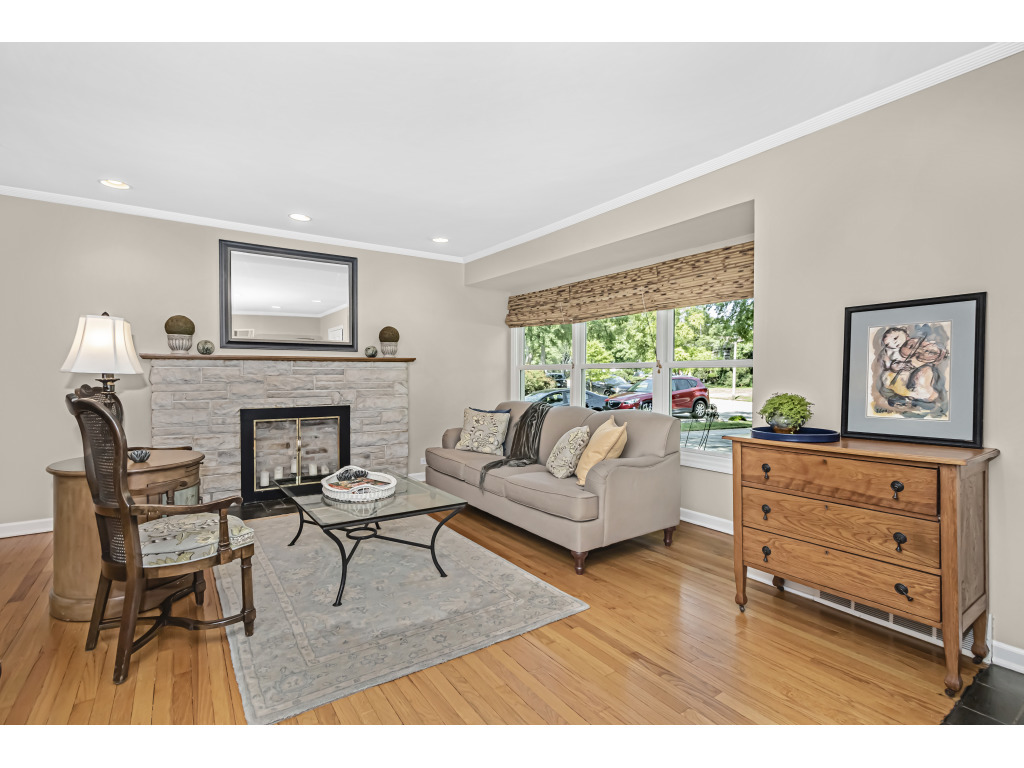 40 Williamsburg Road