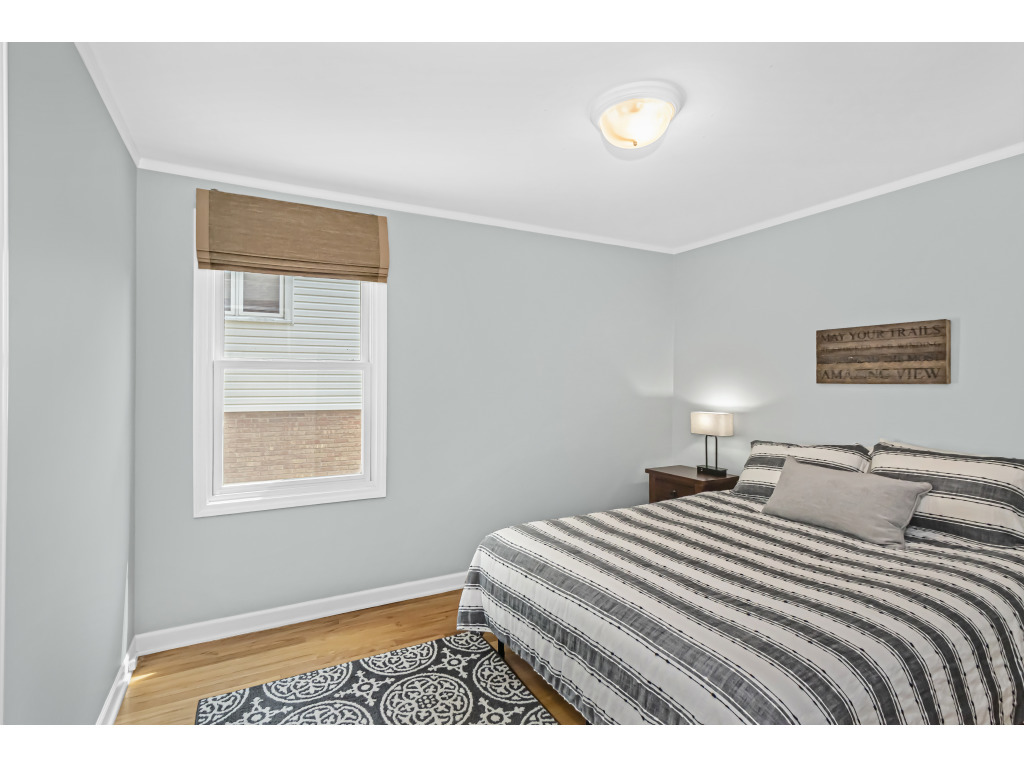 40 Williamsburg Road