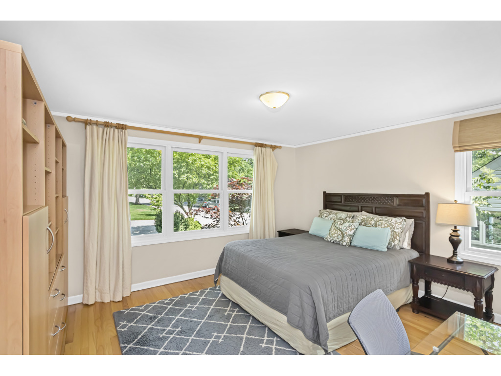 40 Williamsburg Road