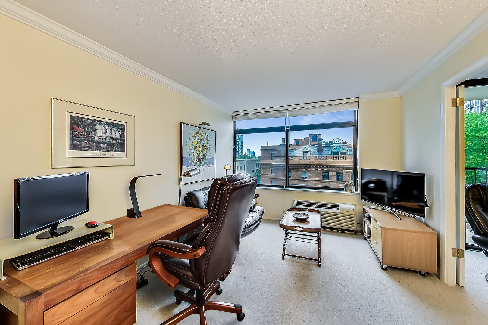 1450 N Astor Street Unit: 7B