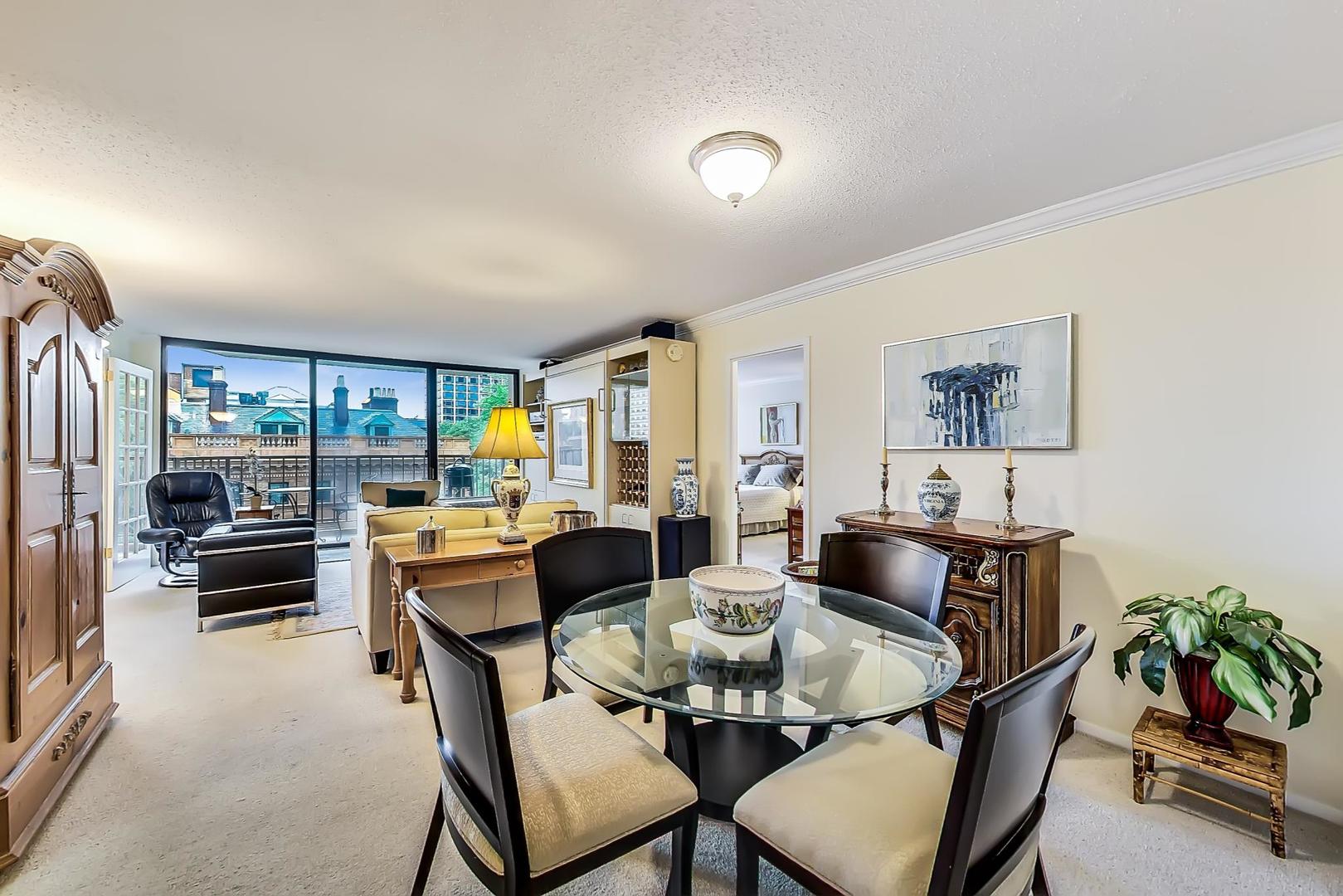 1450 N Astor Street Unit: 7B