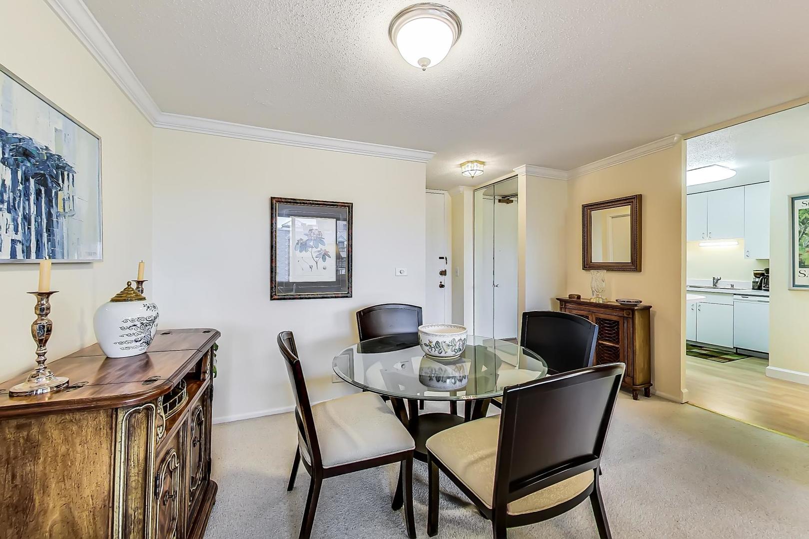 1450 N Astor Street Unit: 7B
