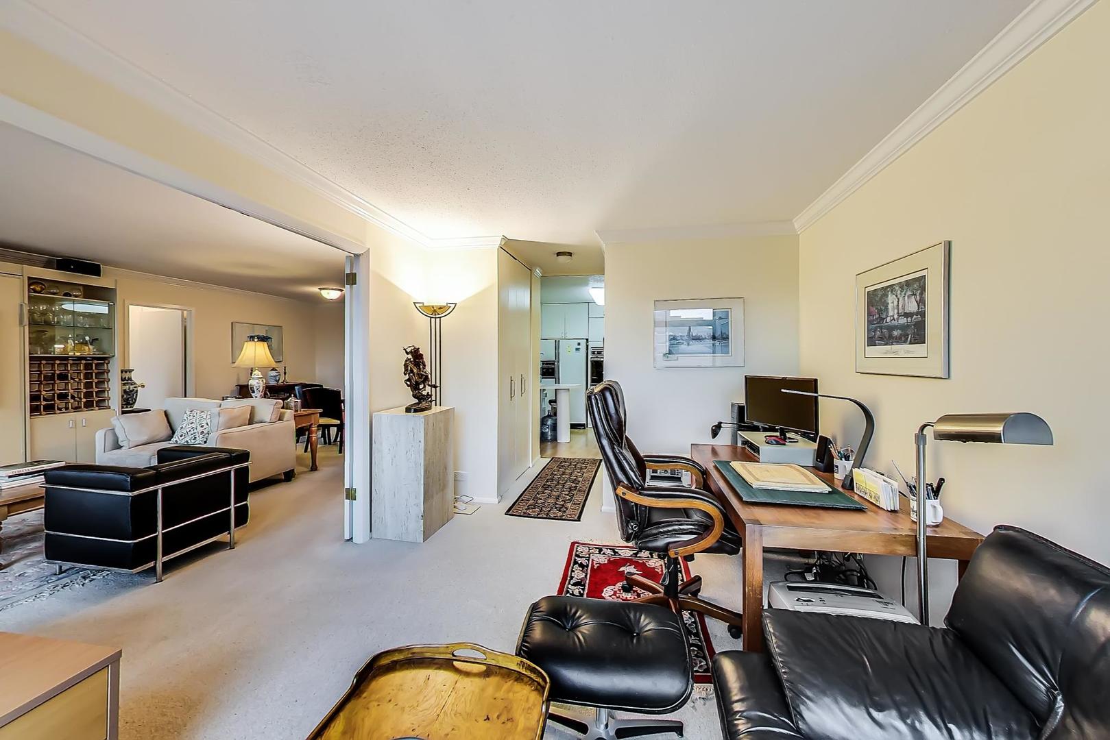 1450 N Astor Street Unit: 7B
