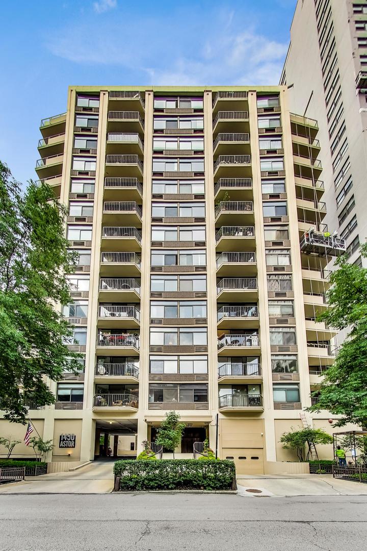 1450 N Astor Street Unit: 7B