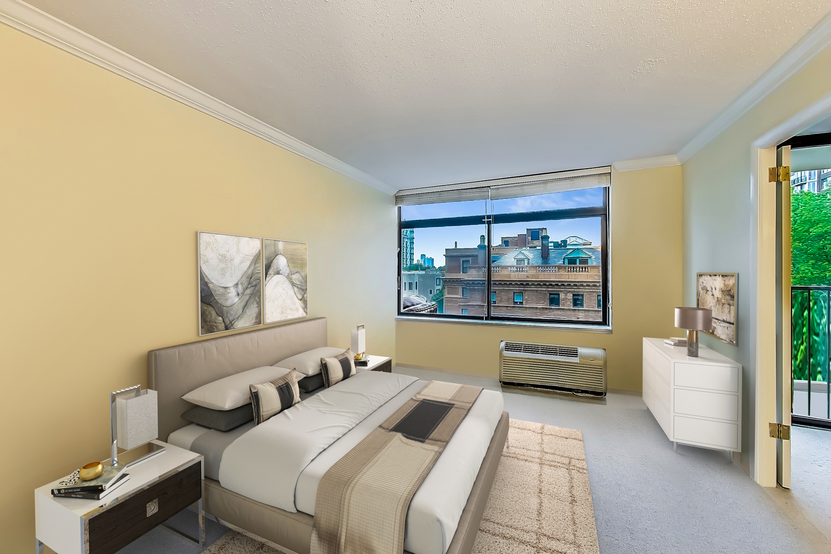 1450 N Astor Street Unit: 7B