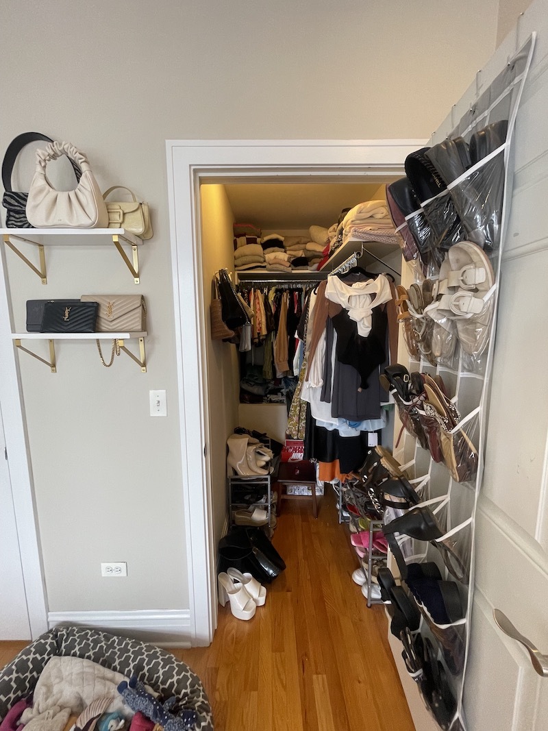 2942 N LINCOLN Avenue Unit: 3S