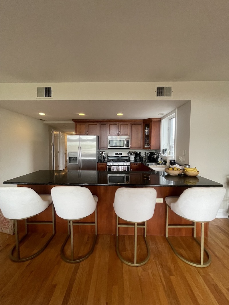 2942 N LINCOLN Avenue Unit: 3S