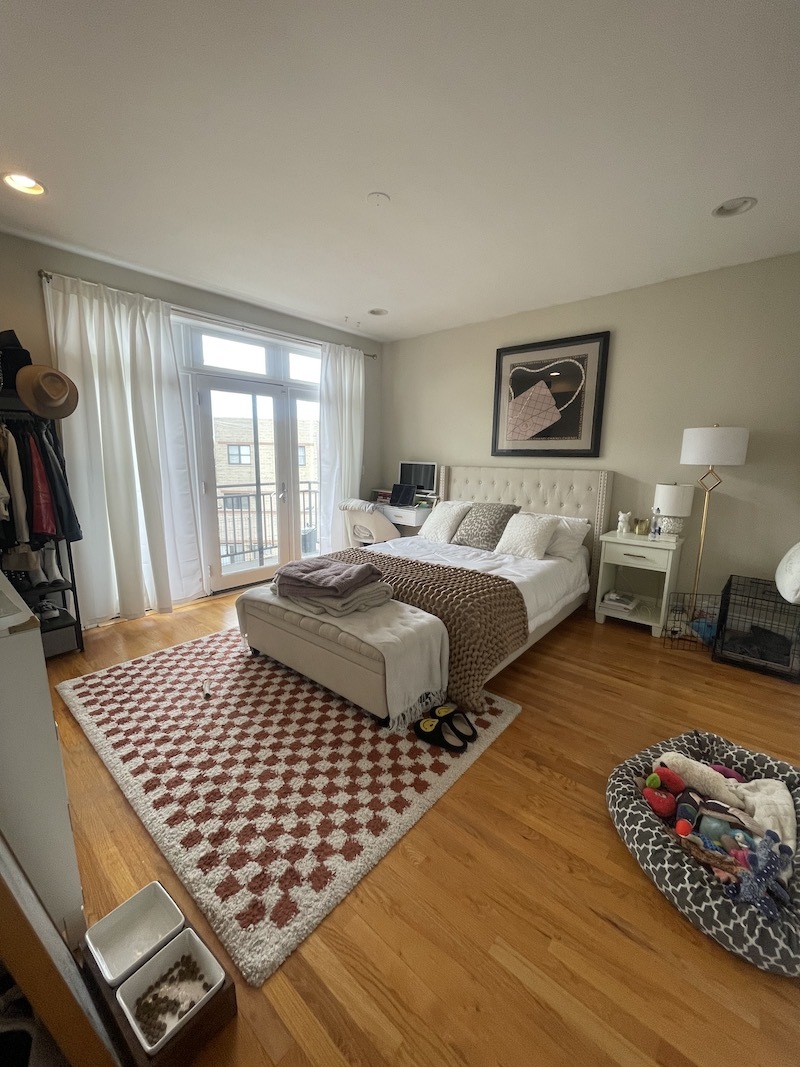 2942 N LINCOLN Avenue Unit: 3S