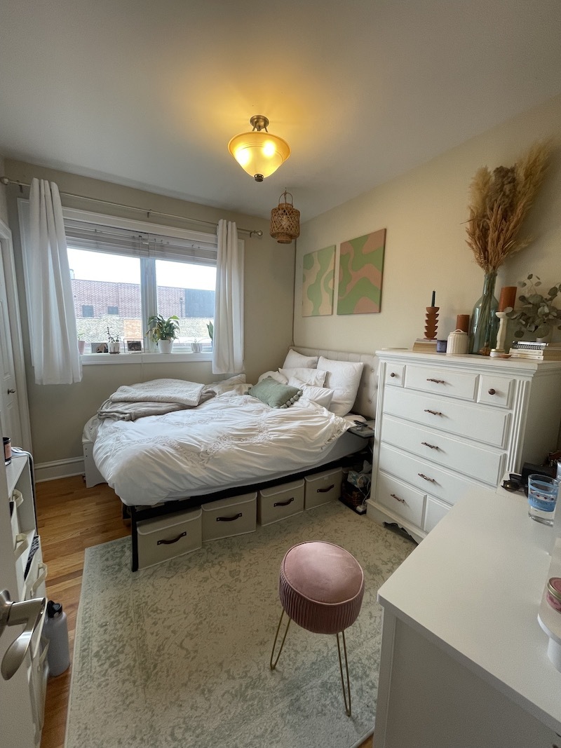 2942 N LINCOLN Avenue Unit: 3S