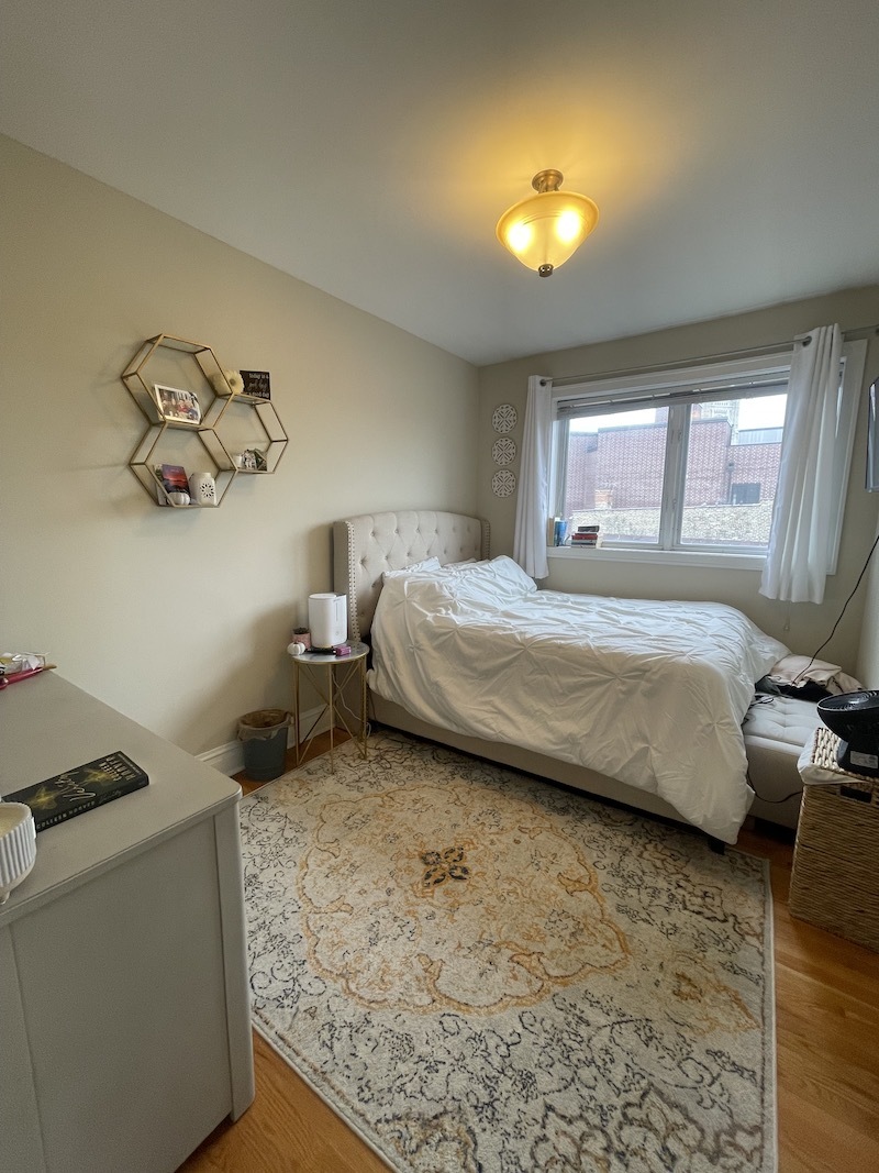 2942 N LINCOLN Avenue Unit: 3S