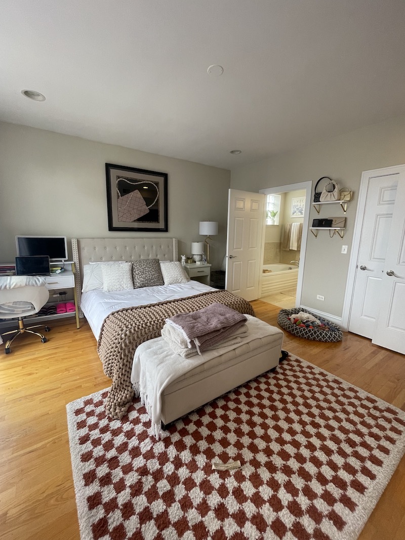 2942 N LINCOLN Avenue Unit: 3S