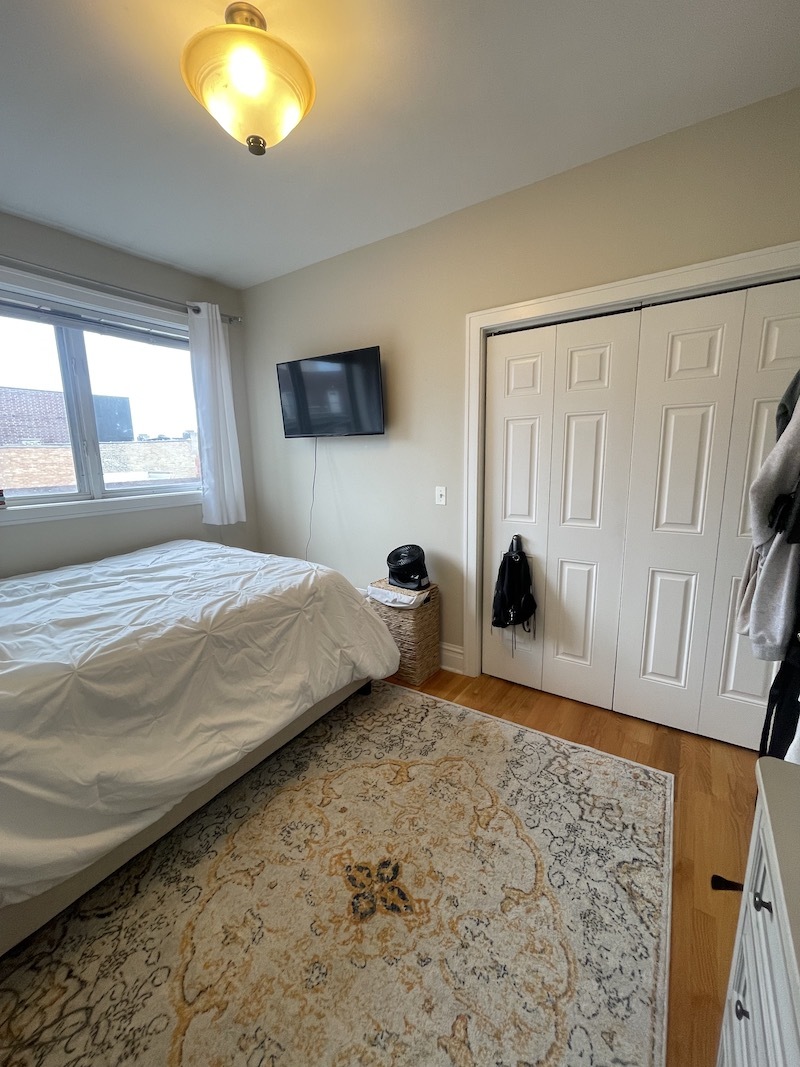 2942 N LINCOLN Avenue Unit: 3S