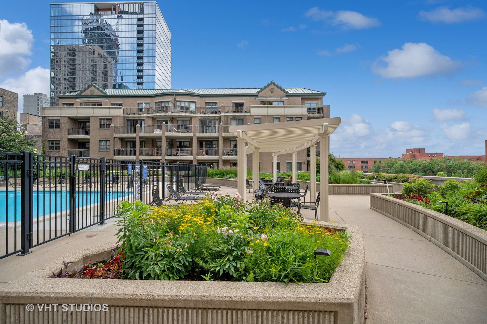 1101 S State Street Unit: H1500