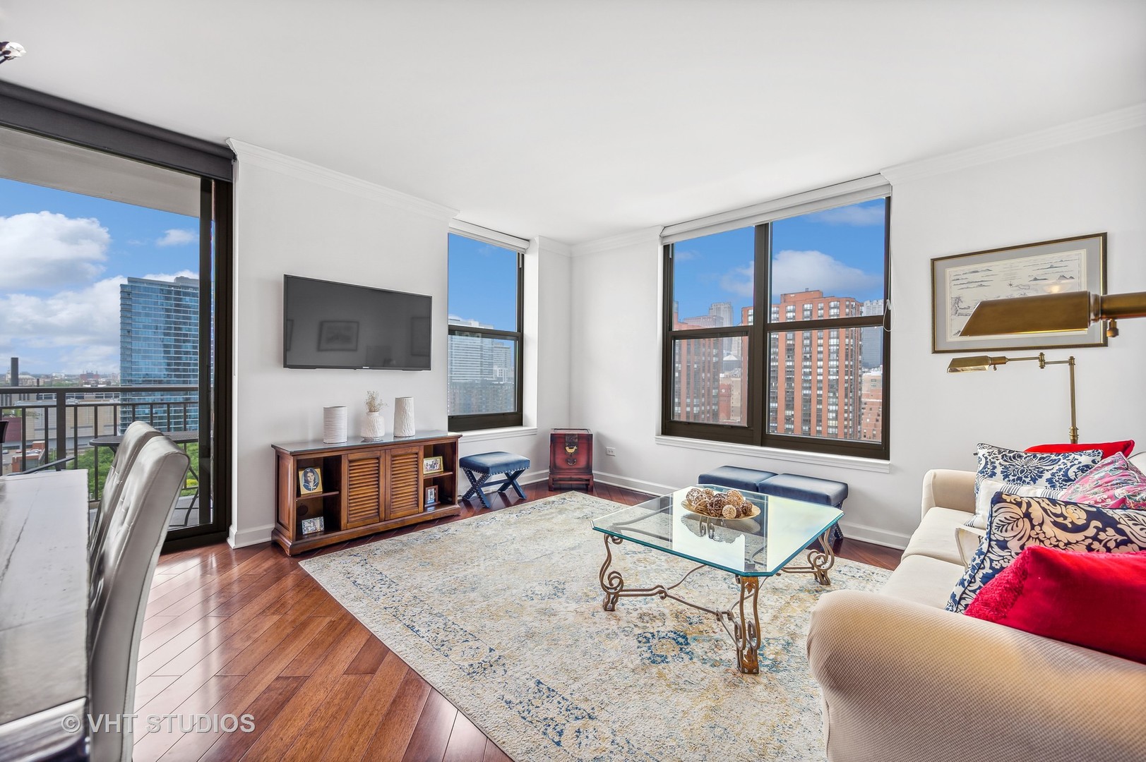 1101 S State Street Unit: H1500