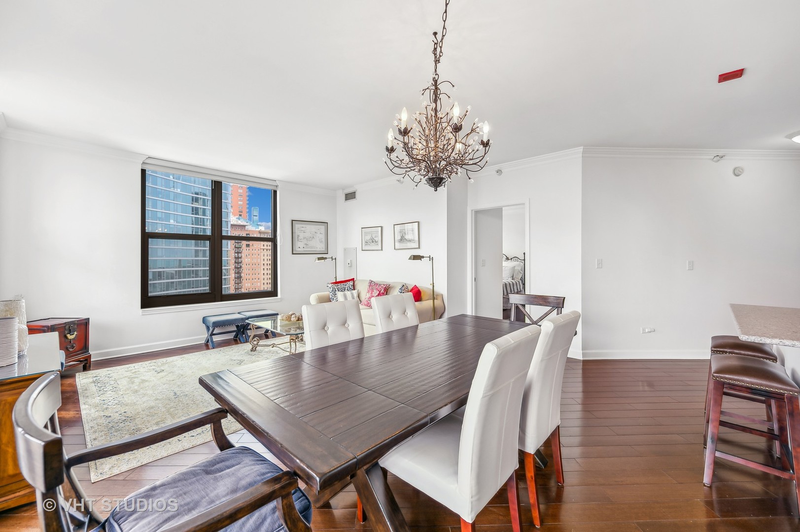 1101 S State Street Unit: H1500