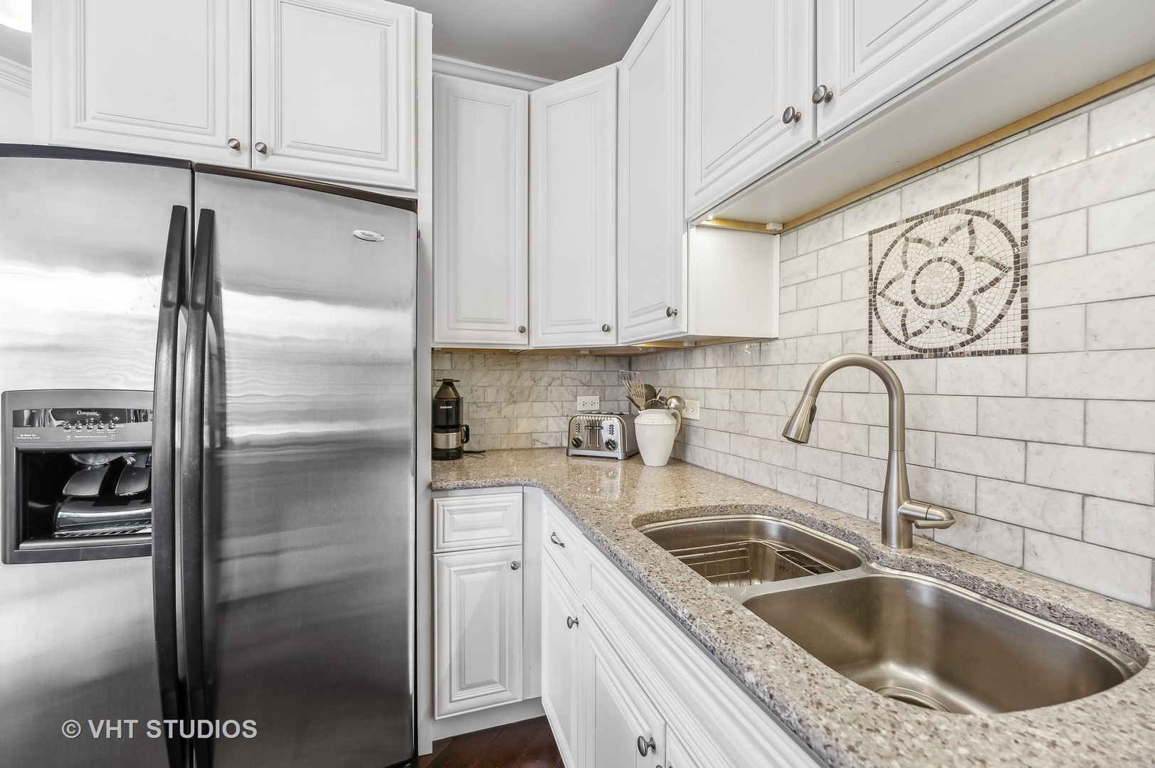 1101 S State Street Unit: H1500