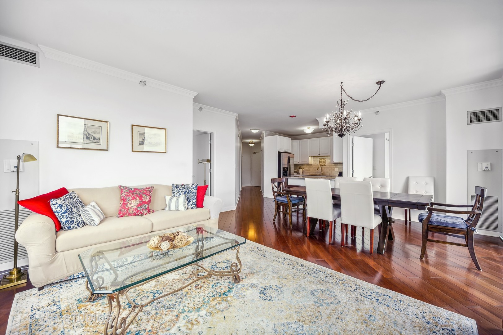1101 S State Street Unit: H1500