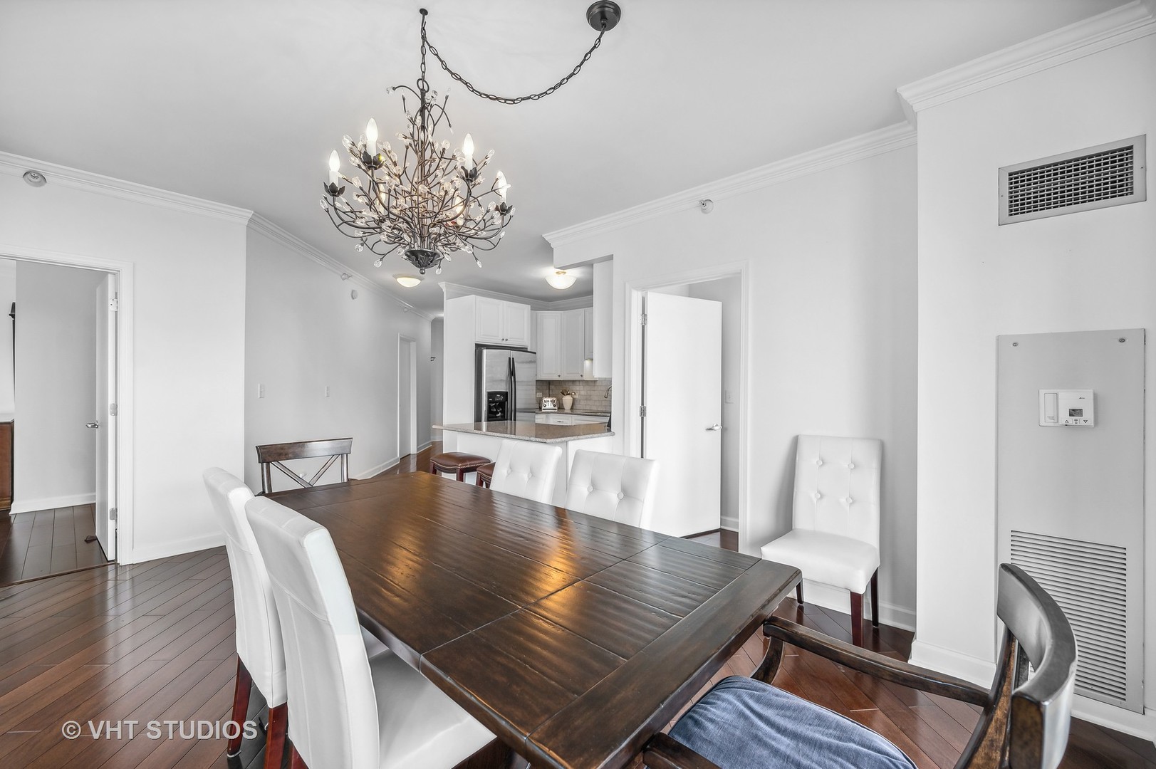 1101 S State Street Unit: H1500