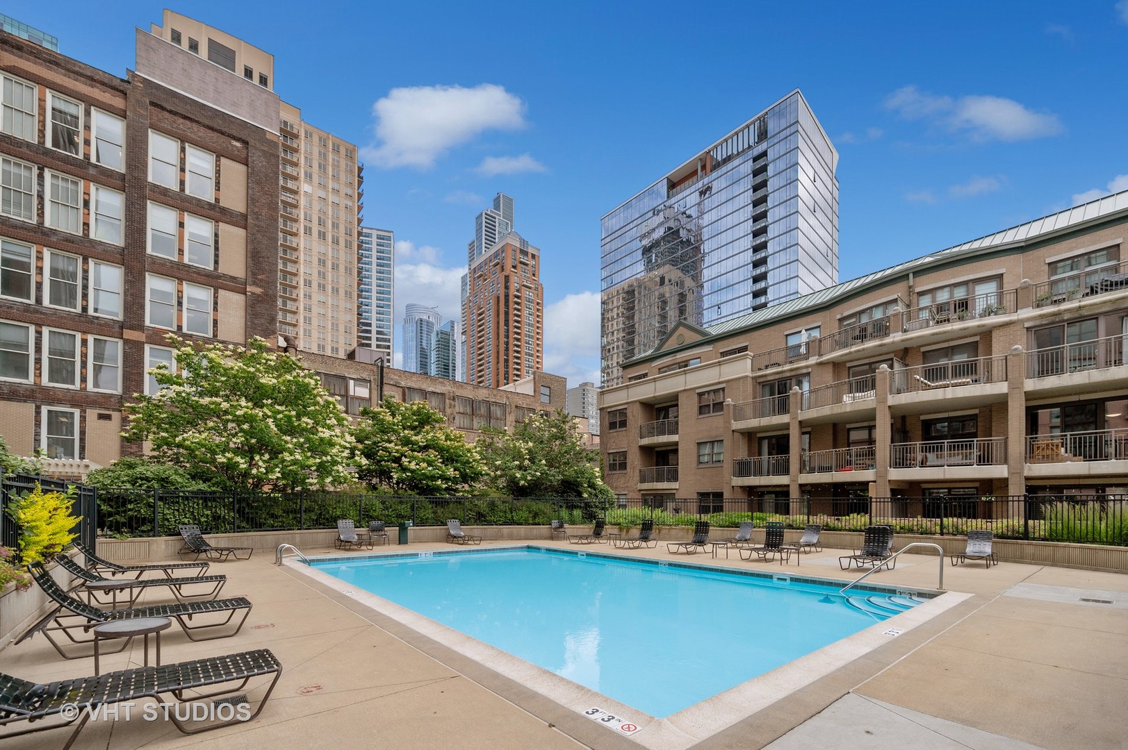 1101 S State Street Unit: H1500
