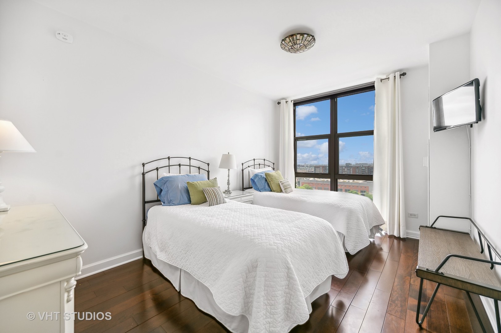 1101 S State Street Unit: H1500
