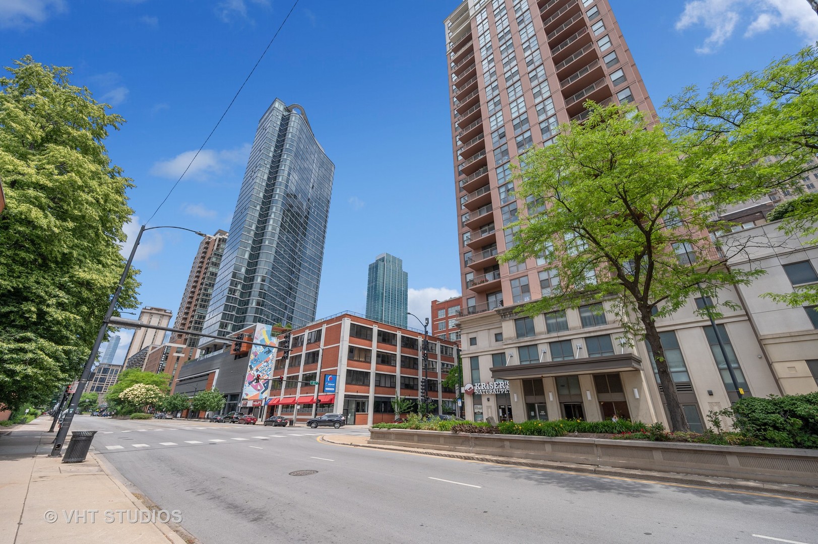 1101 S State Street Unit: H1500