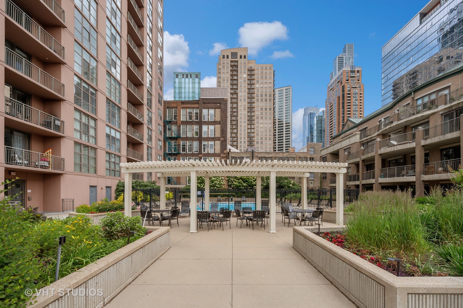 1101 S State Street Unit: H1500