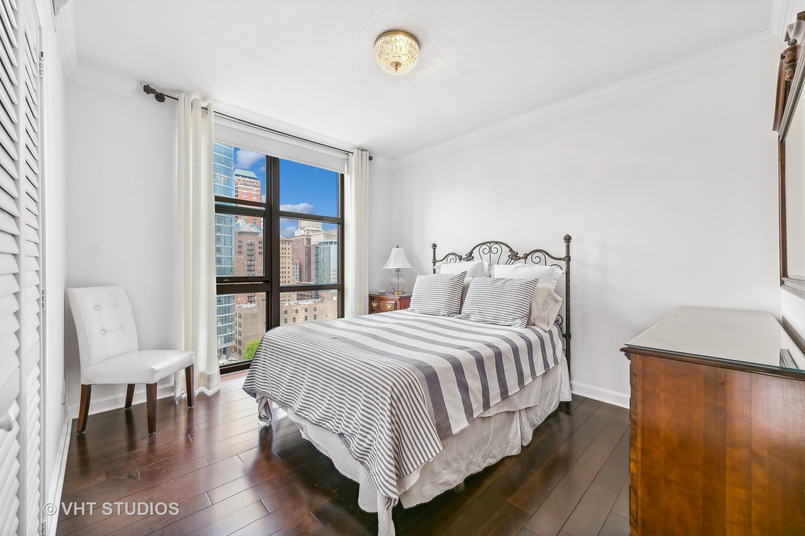 1101 S State Street Unit: H1500