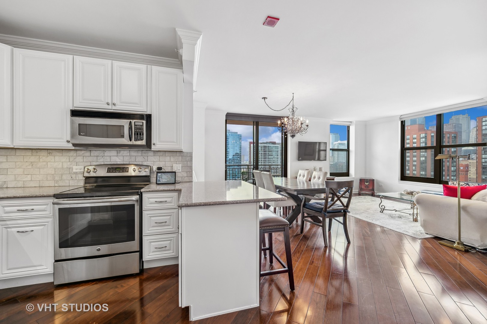 1101 S State Street Unit: H1500