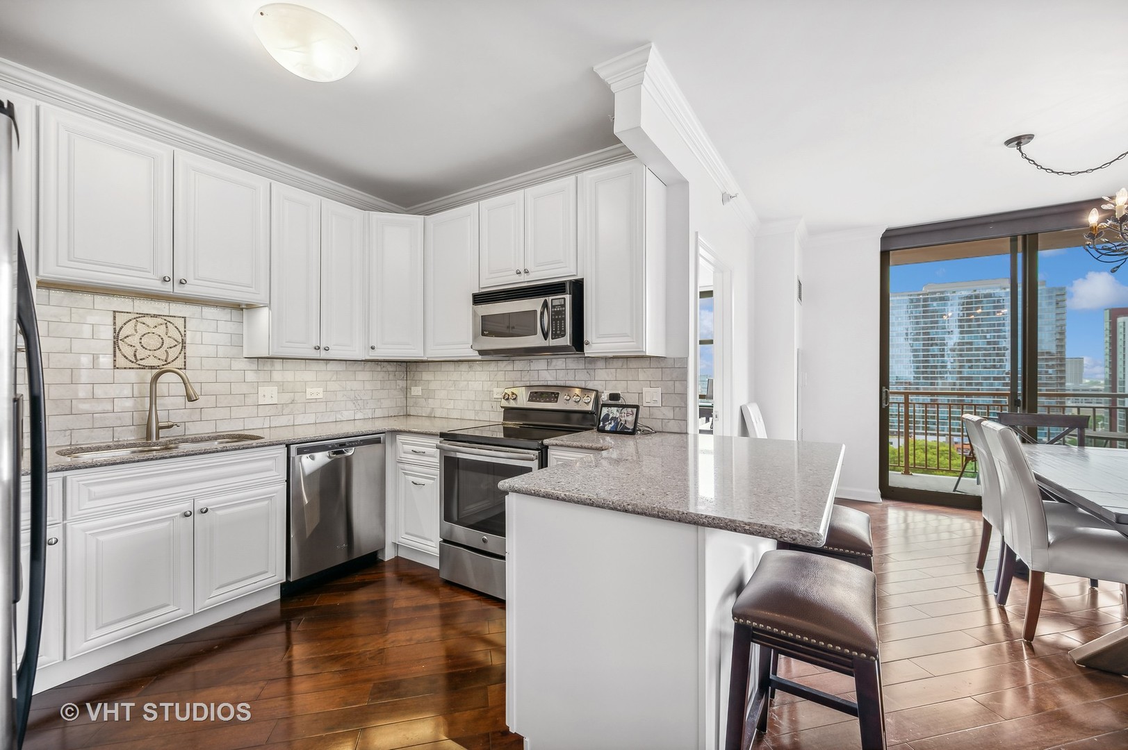 1101 S State Street Unit: H1500
