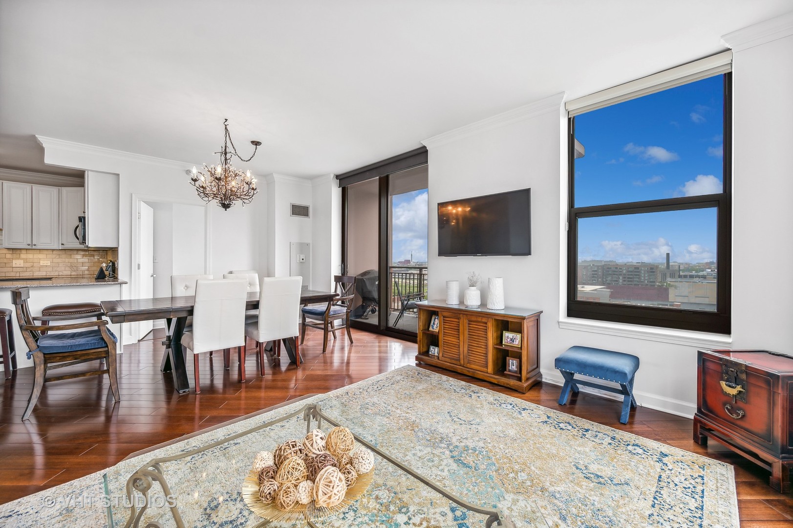 1101 S State Street Unit: H1500