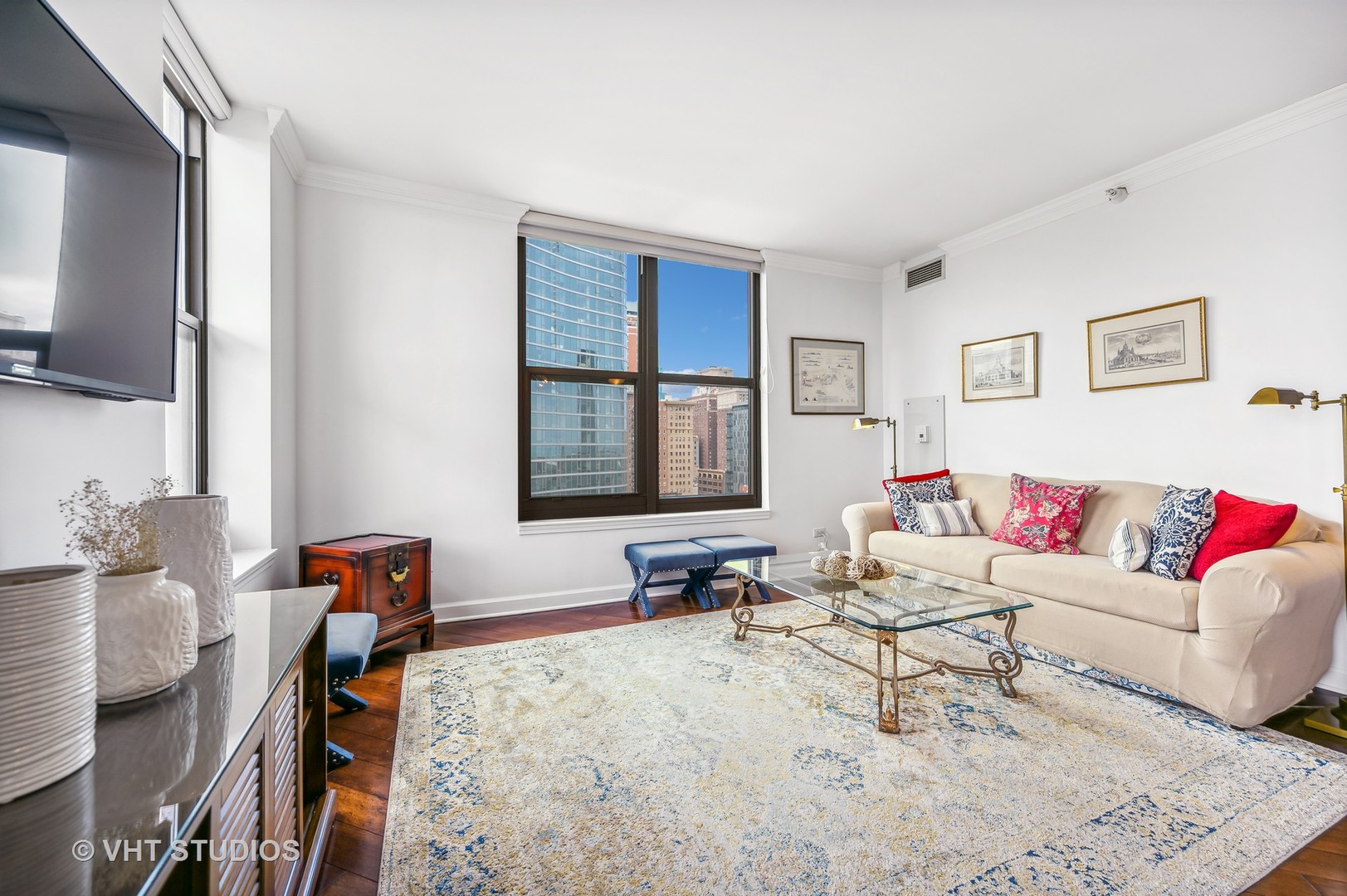 1101 S State Street Unit: H1500