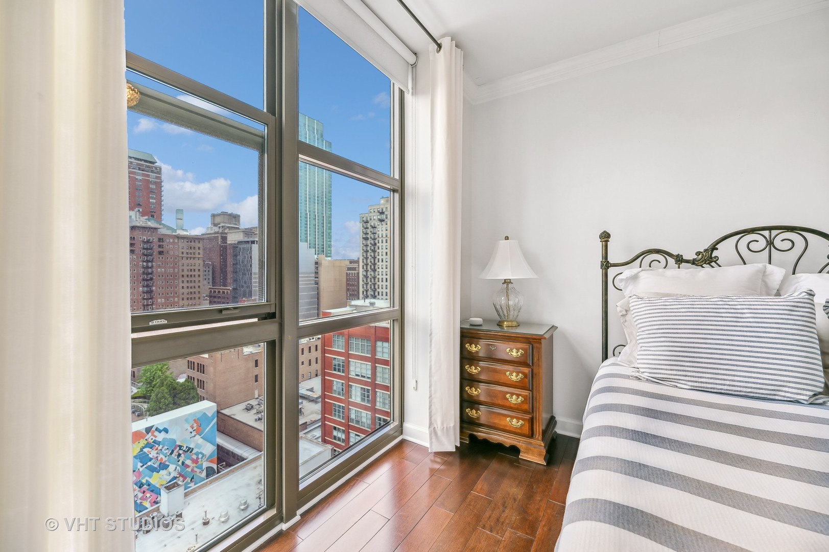 1101 S State Street Unit: H1500