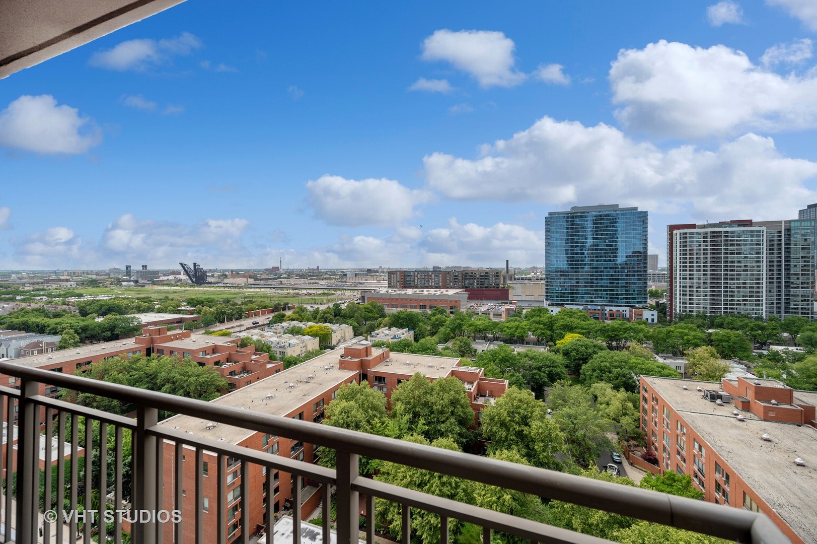 1101 S State Street Unit: H1500