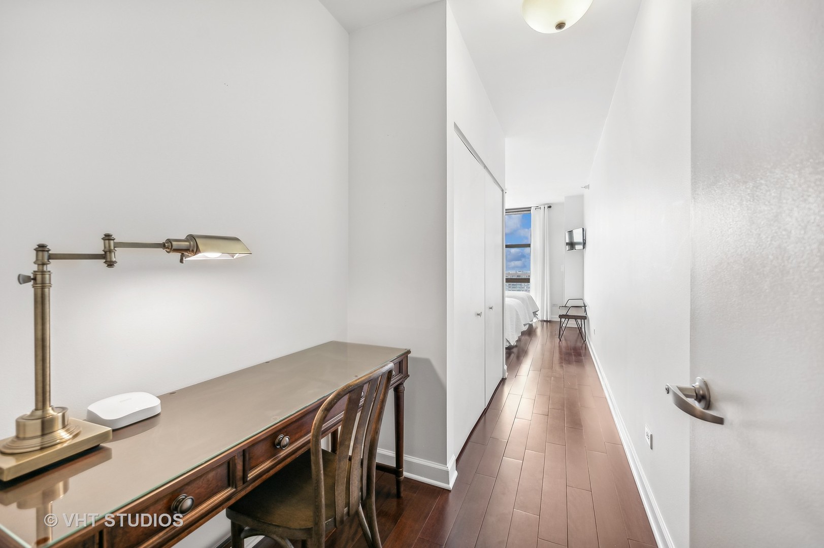 1101 S State Street Unit: H1500