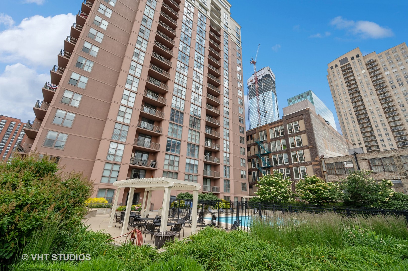 1101 S State Street Unit: H1500