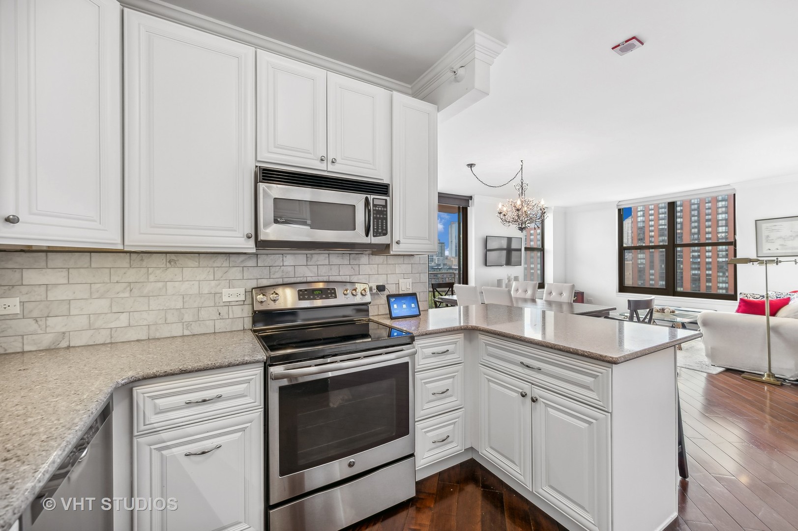 1101 S State Street Unit: H1500
