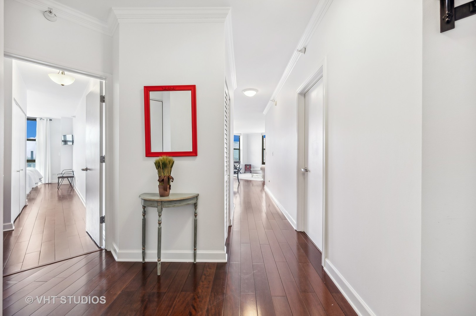 1101 S State Street Unit: H1500