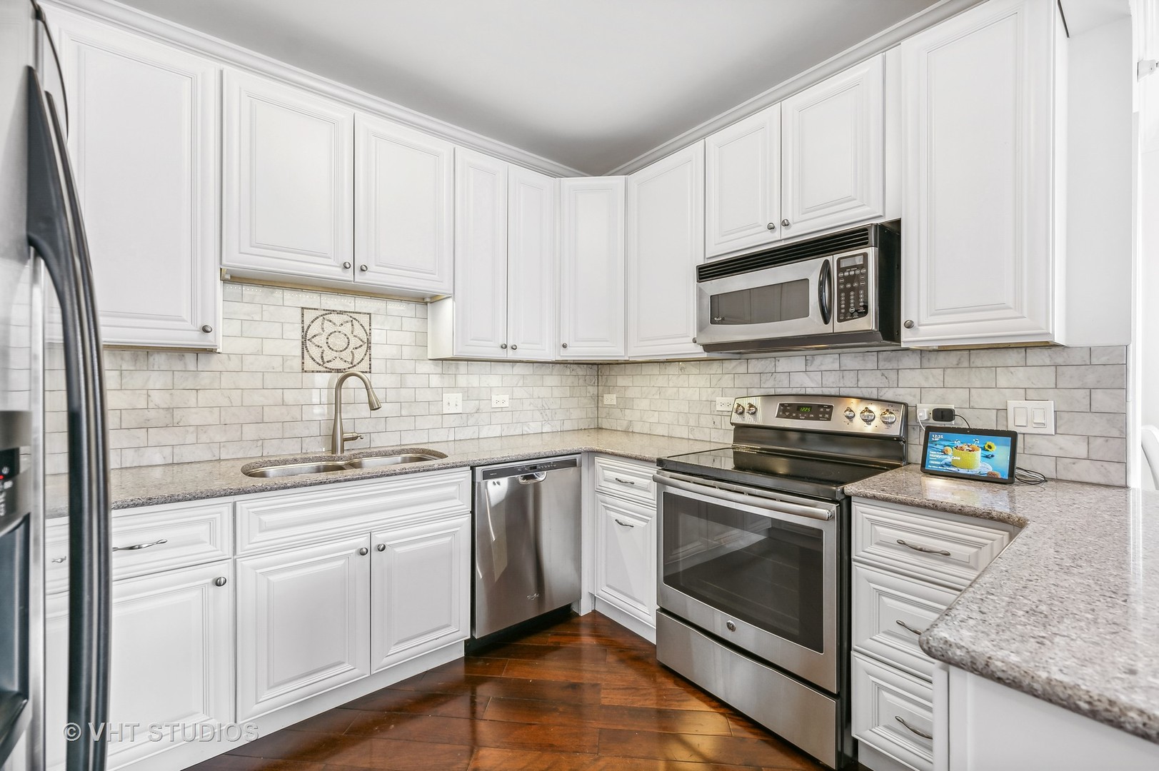1101 S State Street Unit: H1500